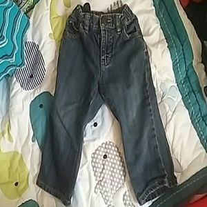 18-24 months Old Navy jeans